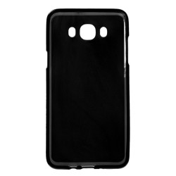 Funda Silicona lisa para Samsung Galaxy J7 2016