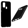 Funda Silicona lisa para Samsung Galaxy M30s