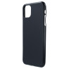 Funda Silicona lisa para iPhone 11 Pro Max