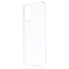 Funda Silicona transparente para Xiaomi Redmi Note 10S