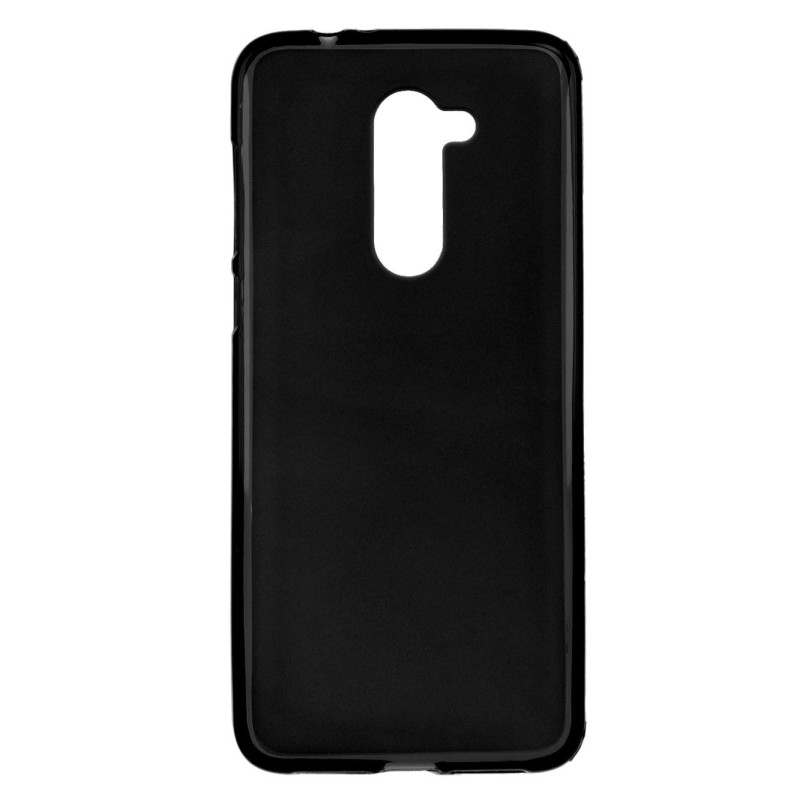 Funda Silicona lisa para Alcatel 3X