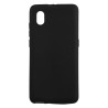 Funda Silicona lisa para Alcatel 1B 2020