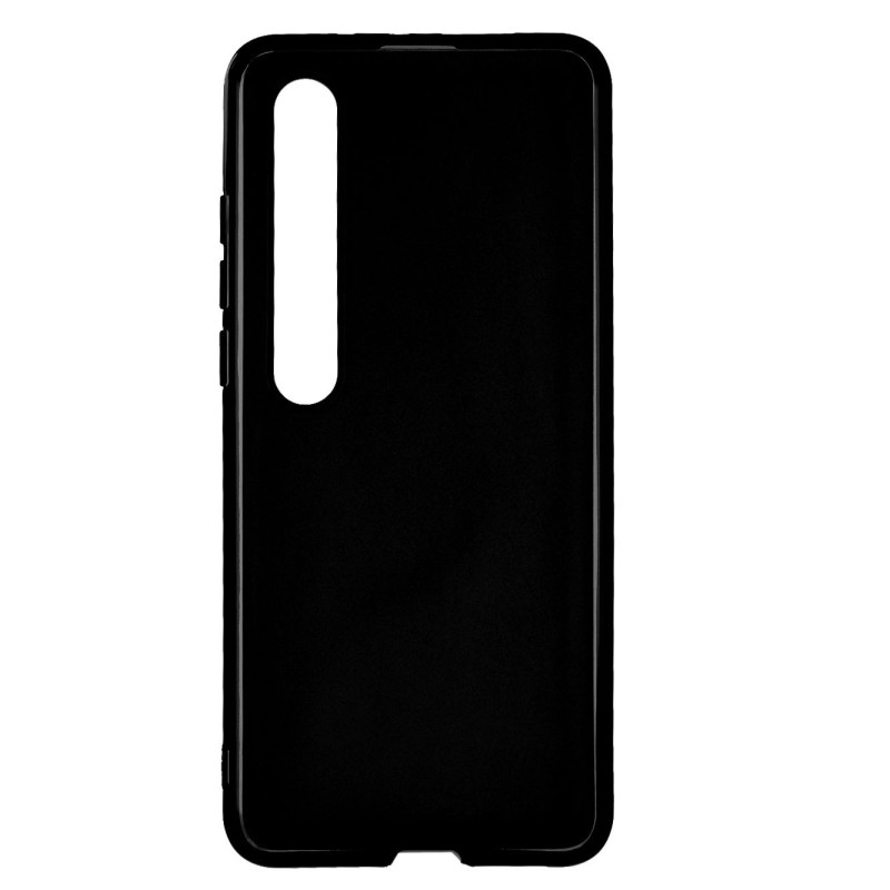 Funda Silicona lisa para Xiaomi Mi 10 Pro