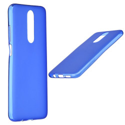 Funda Silicona lisa para LG K30