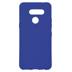 Funda Silicona lisa para LG K50S