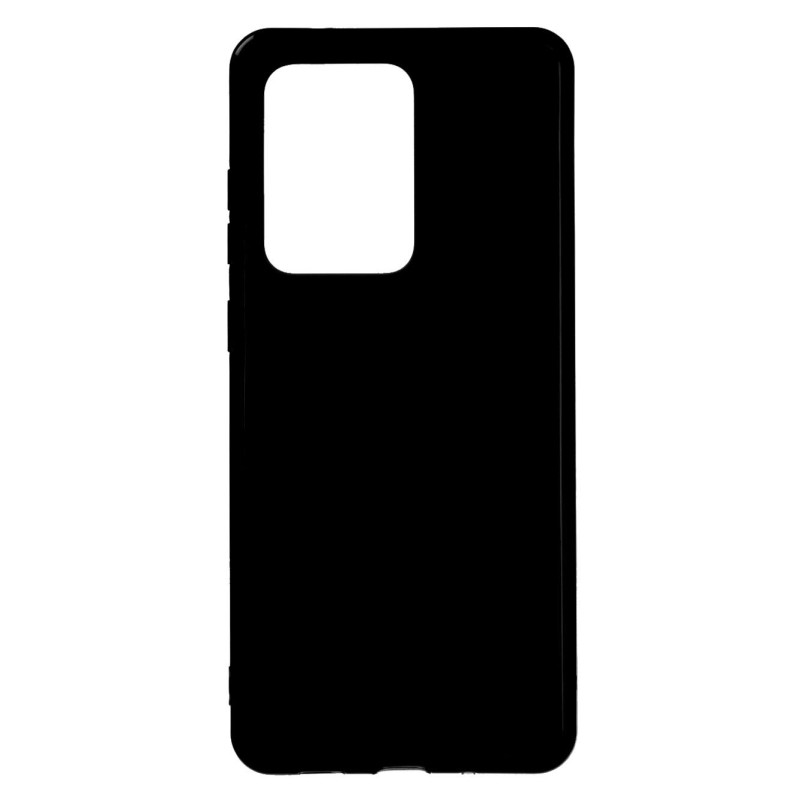 Funda Silicona lisa para Samsung Galaxy S20 Ultra