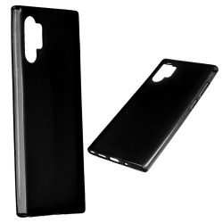 Funda Silicona lisa para Samsung Galaxy Note 10Plus