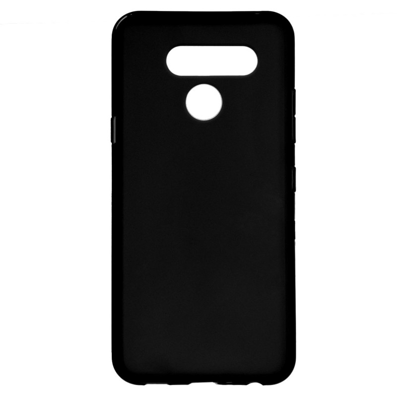 Funda Silicona lisa para LG K50