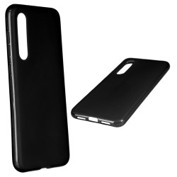 Funda Silicona lisa para Xiaomi Mi 9 SE