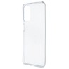 Funda Silicona transparente para Samsung Galaxy M52 5G