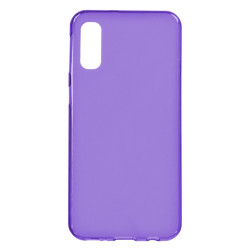 Funda Silicona lisa para Samsung Galaxy A50