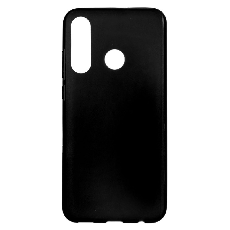 Funda Silicona lisa para Huawei P Smart Plus 2019