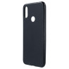 Funda Silicona lisa para Xiaomi Redmi Note 7 Pro