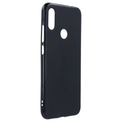 Funda Silicona lisa para Xiaomi Redmi Note 7 Pro