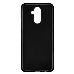 Funda Silicona lisa para Huawei Mate 20 Lite