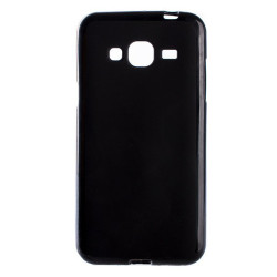 Funda Silicona lisa para Samsung Galaxy J3