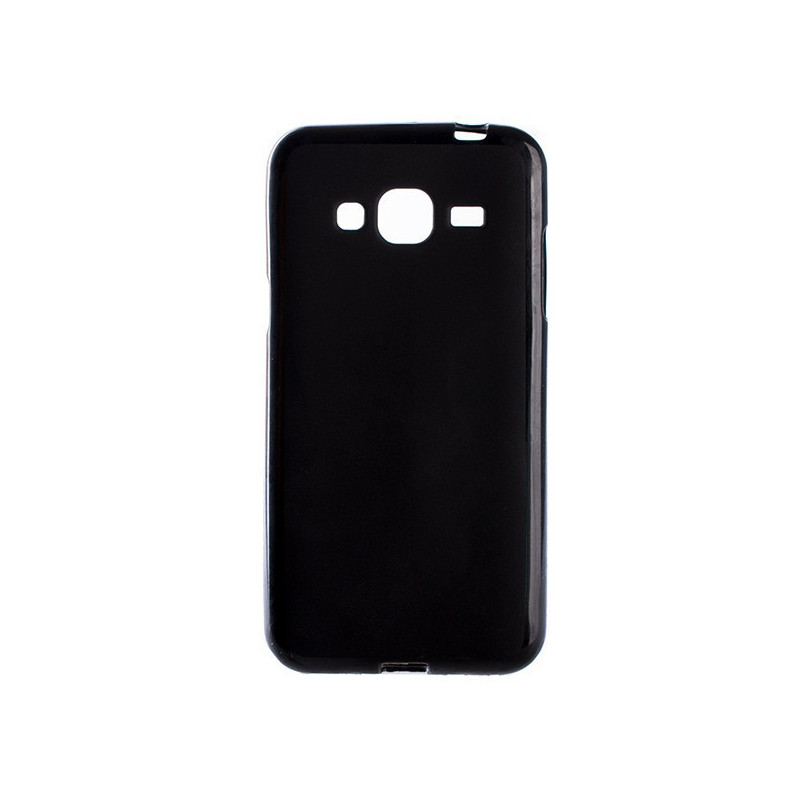 Funda Silicona lisa para Samsung Galaxy J3