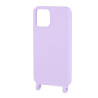 Funda Ultra suave colgante para iPhone 12 Pro Max