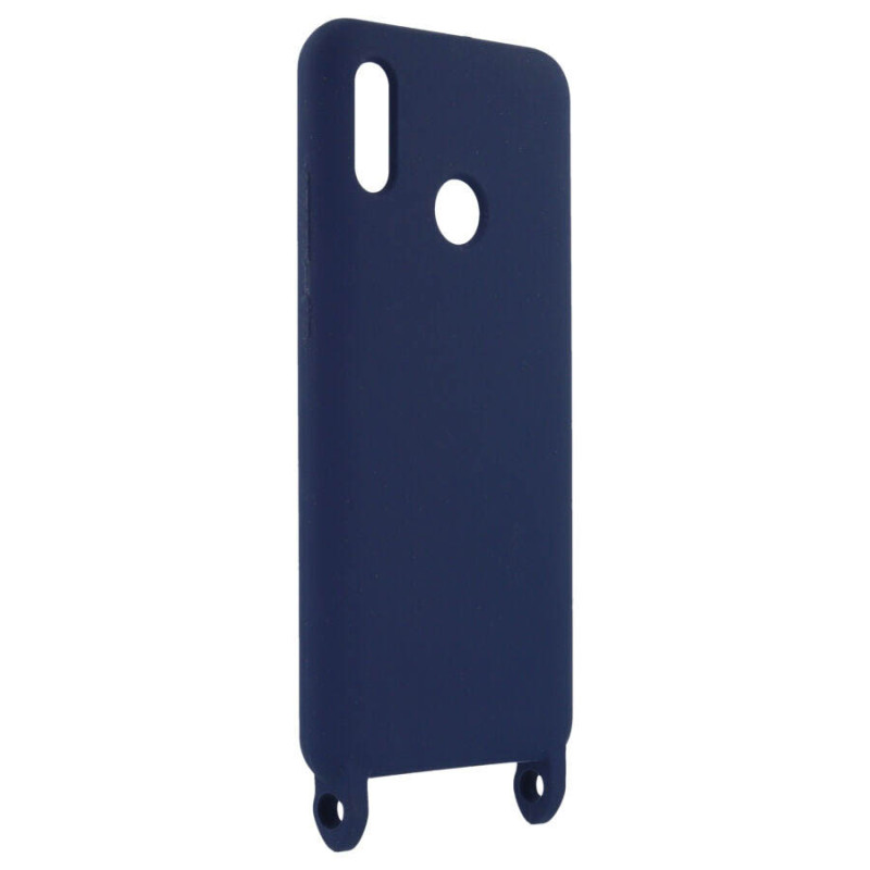 Funda Ultra suave colgante para Huawei P Smart 2019