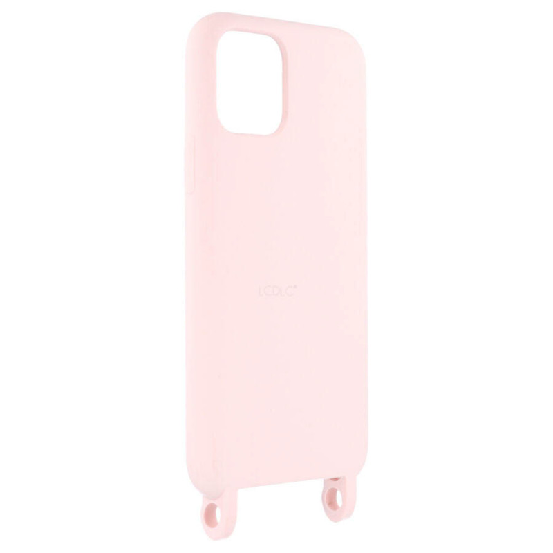 Funda Ultra suave colgante para iPhone 11 Pro