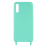 Funda Ultra suave colgante para Samsung Galaxy A70