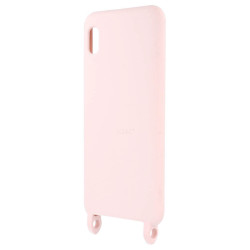 Funda Ultra suave colgante para Samsung Galaxy A10