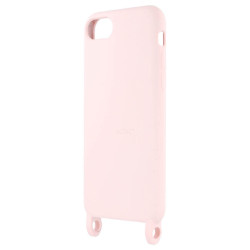 Funda Ultra suave colgante para iPhone 7