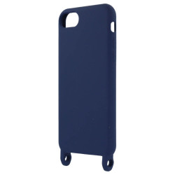 Funda Ultra suave colgante para iPhone 6S