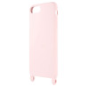 Funda Ultra suave colgante para iPhone 6 Plus