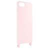 Funda Ultra suave colgante para iPhone 6 Plus