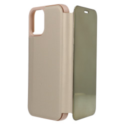 Funda Libro Espejo  para iPhone 12 Pro Max