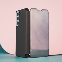 Funda Libro Espejo  para iPhone 12 Pro Max