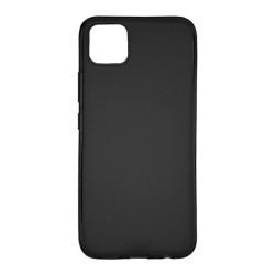 Funda Silicona lisa para Realme C11