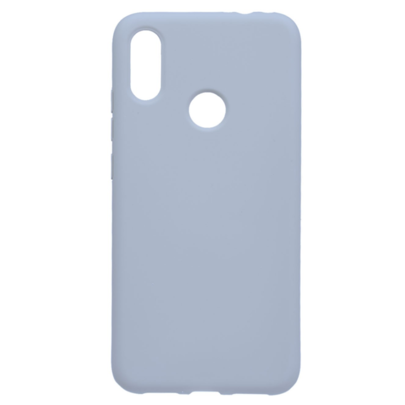 Funda Ultra suave para Xiaomi Redmi Note 7 Pro Funda Ultra suave para Xiaomi Redmi Note 7 Pro