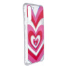 Funda Iridiscente Diseño para Samsung Galaxy S21