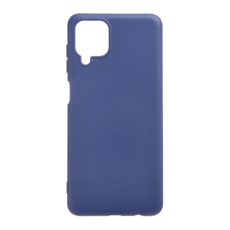 Funda Ultra suave para Samsung Galaxy A12