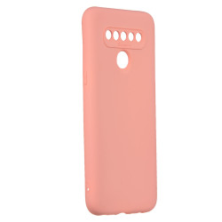 Funda Ultra suave para LG K41S