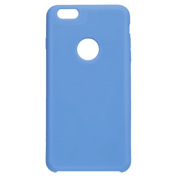 Funda Ultra Suave Logo para iPhone 6S