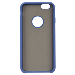 Funda Ultra Suave Logo para iPhone 6S