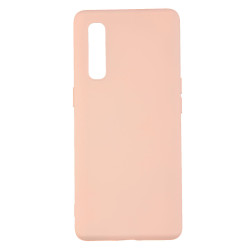 Funda Ultra suave para Oppo Reno3 Pro