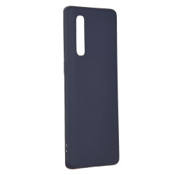 Funda Ultra suave para Oppo Reno3 Pro