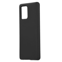 Funda Ultra suave para Samsung Galaxy A91