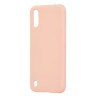 Funda Ultra suave para Samsung Galaxy A01