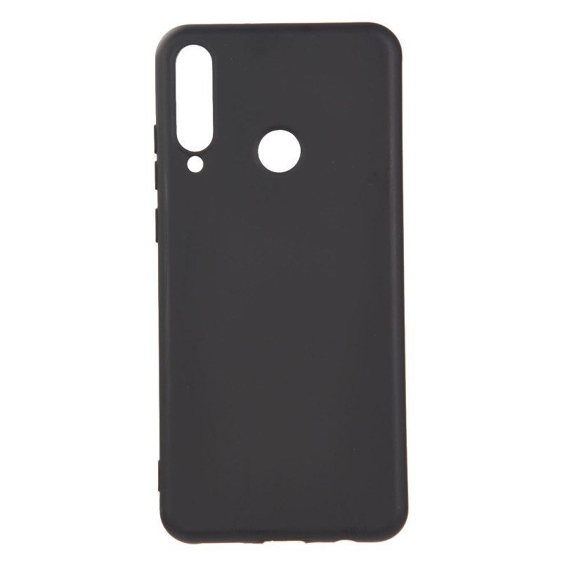 Funda Ultra suave para Huawei Y6p