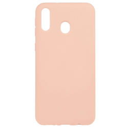 Funda Ultra suave para Samsung Galaxy A40