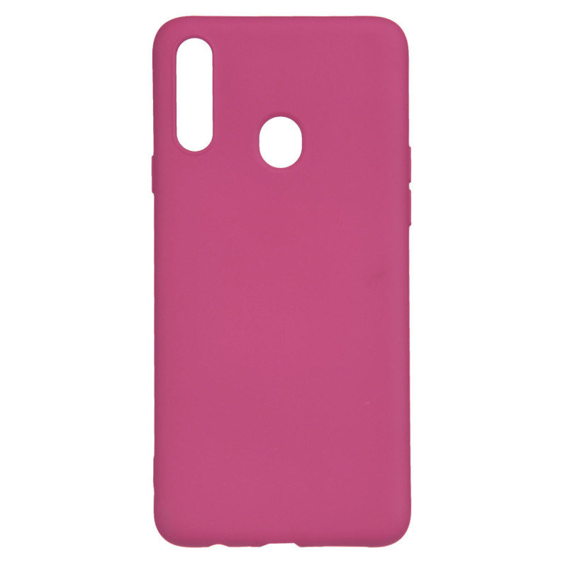 Funda Ultra suave para Samsung Galaxy A20s