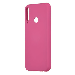 Funda Ultra suave para Huawei P40 Lite E