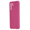 Funda Ultra suave para Huawei P40 Lite 5G