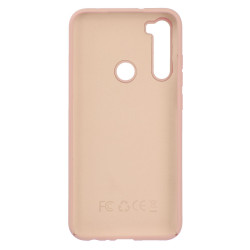 Funda Ultra suave para Xiaomi Redmi Note 8T