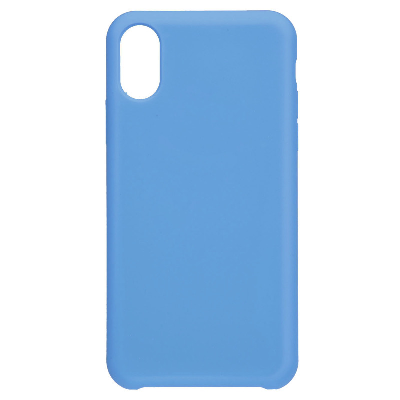 Funda Ultra suave para iPhone XS